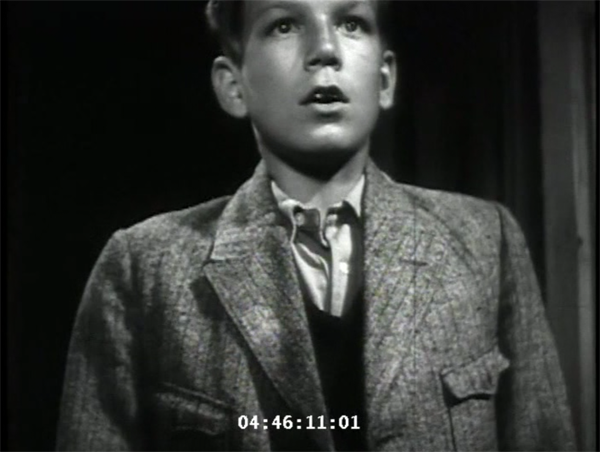 Hitlerjunge Quex Spielfilm